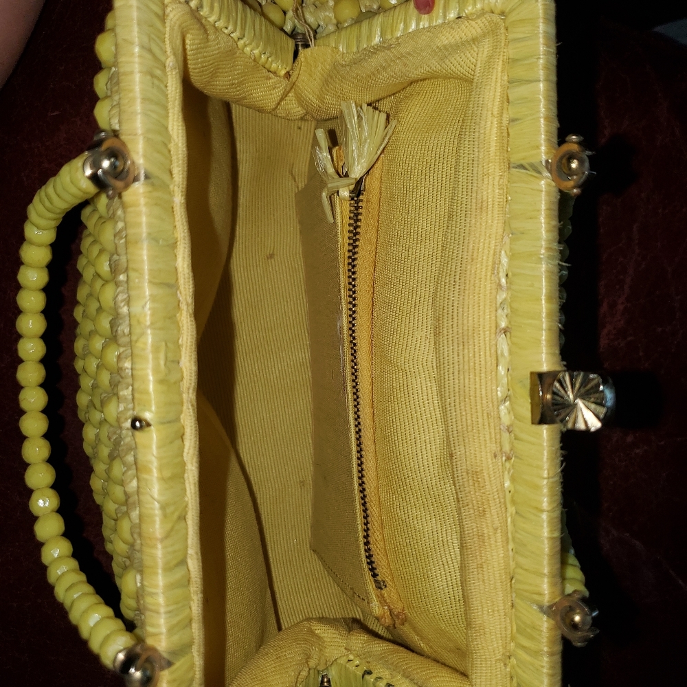 Beaded Purse - Picture 8 of 10